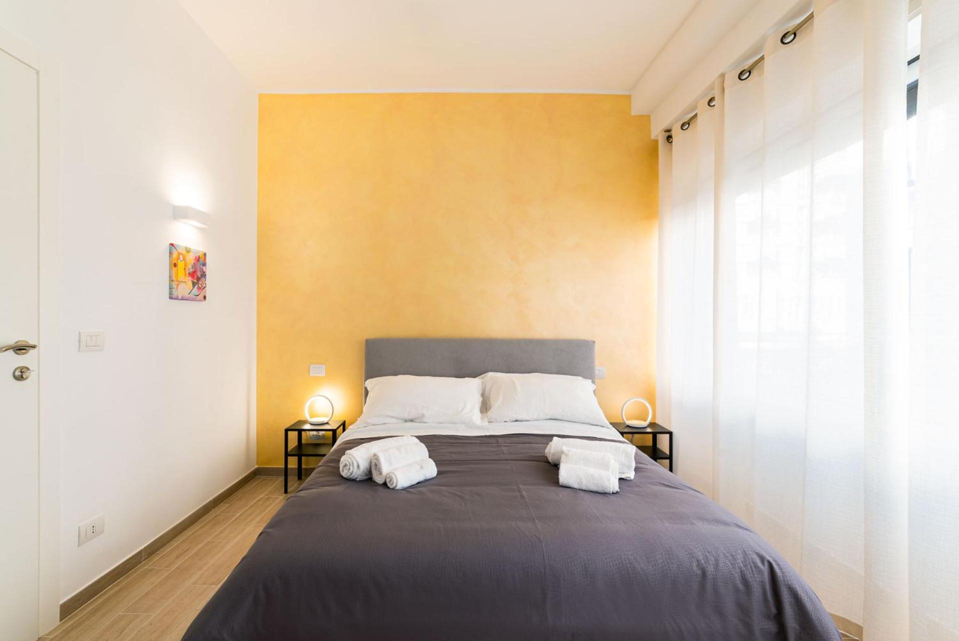 Al Teatro Rooms บารี ภายนอก รูปภาพ