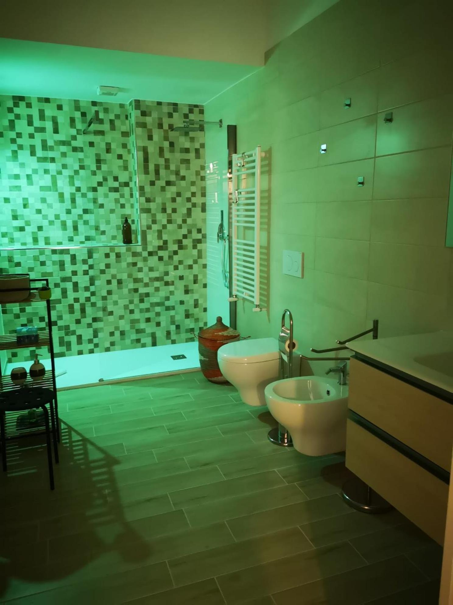 Al Teatro Rooms บารี ภายนอก รูปภาพ