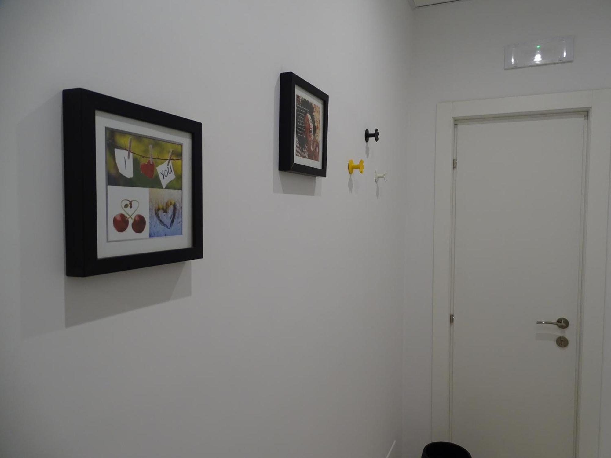 Al Teatro Rooms บารี ภายนอก รูปภาพ