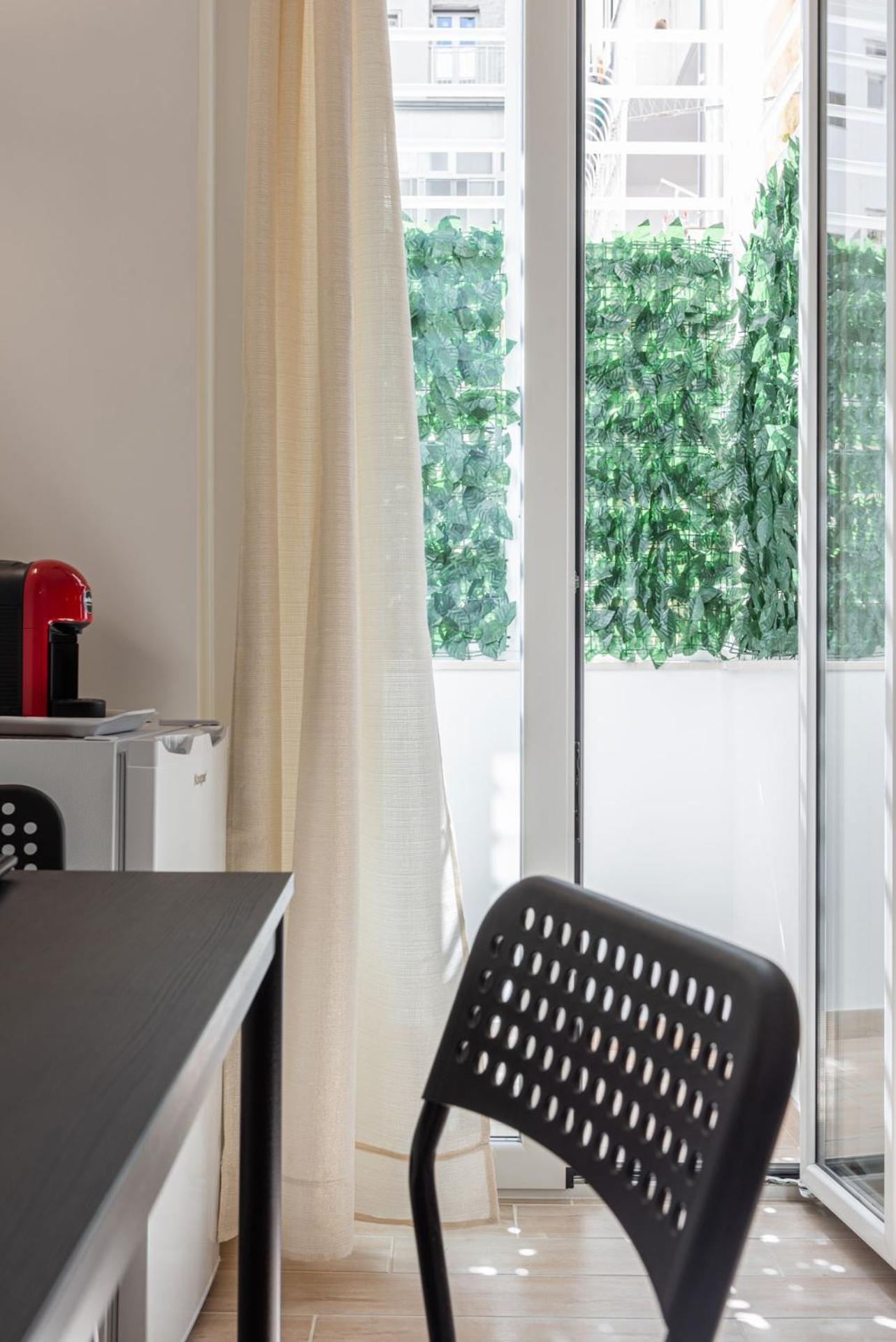 Al Teatro Rooms บารี ภายนอก รูปภาพ
